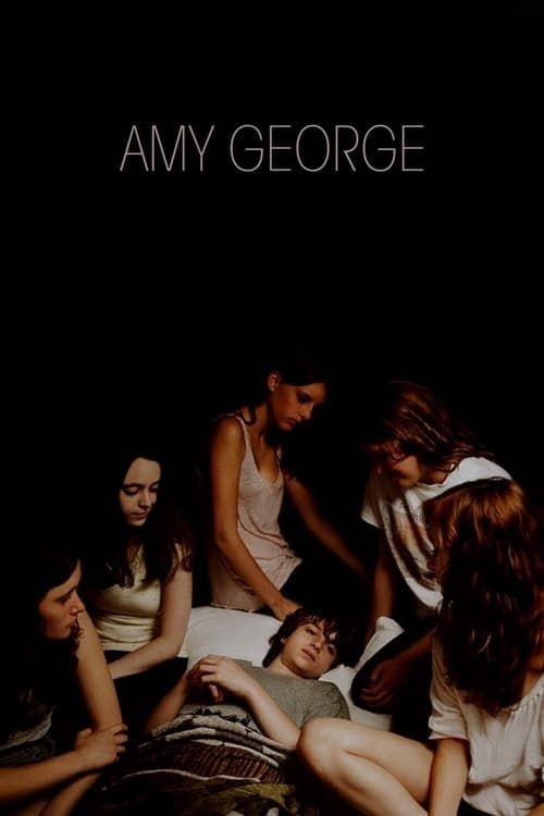 Key visual of Amy George