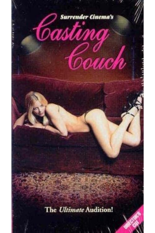 Key visual of Casting Couch