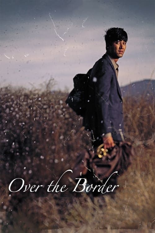 Key visual of Over the Border