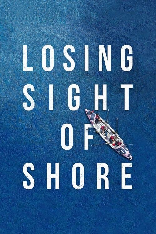 Key visual of Losing Sight of Shore