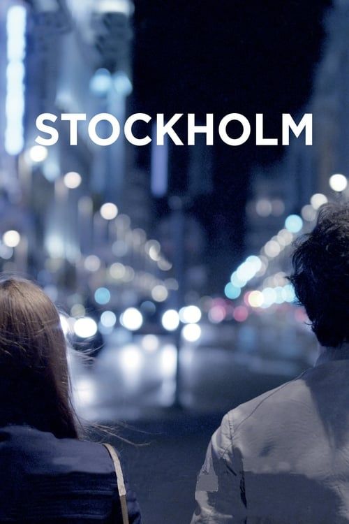 Key visual of Stockholm