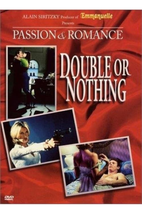 Key visual of Passion and Romance: Double or Nothing