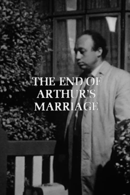 Key visual of The End of Arthur's Marriage