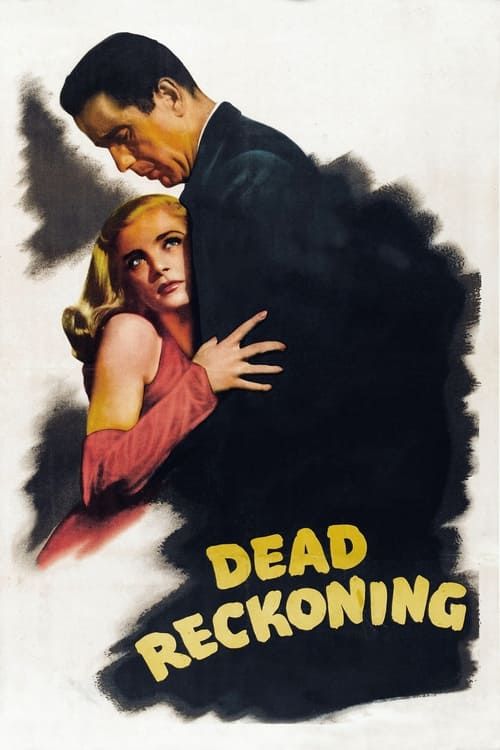 Key visual of Dead Reckoning