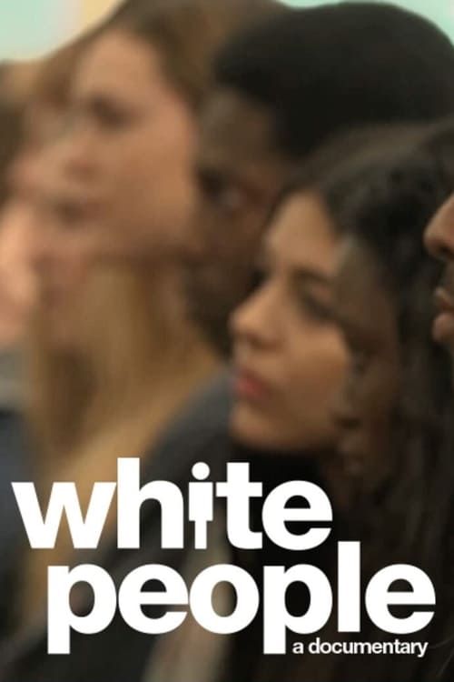 Key visual of White People