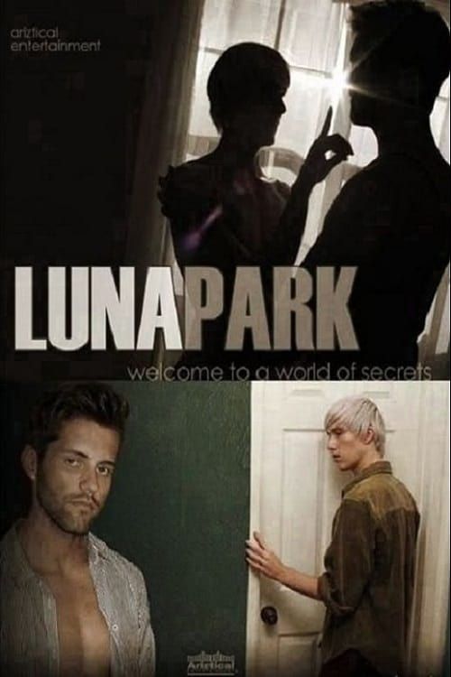 Key visual of Luna Park