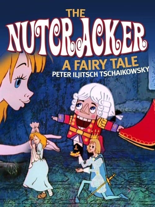 Key visual of Nutcracker