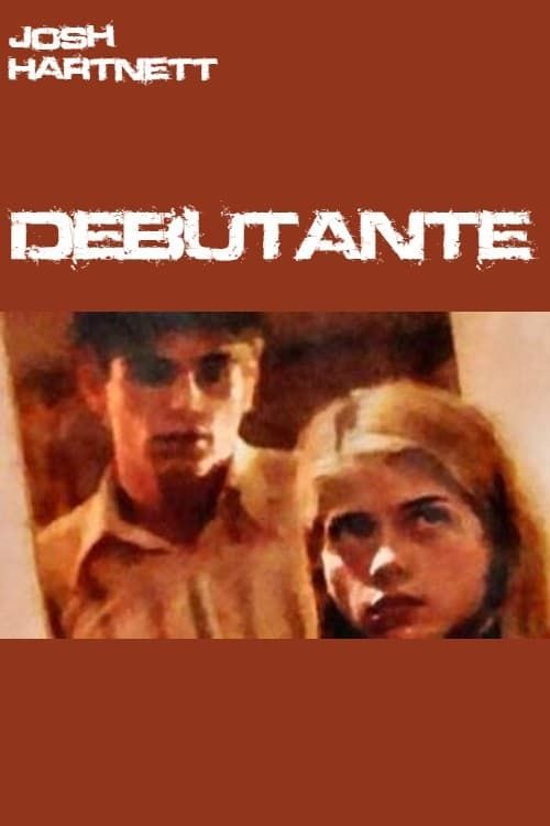 Key visual of Debutante