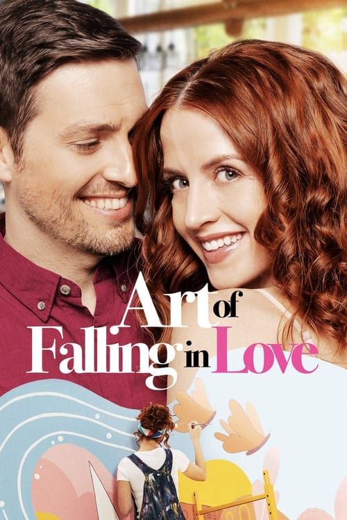 Key visual of Art of Falling in Love