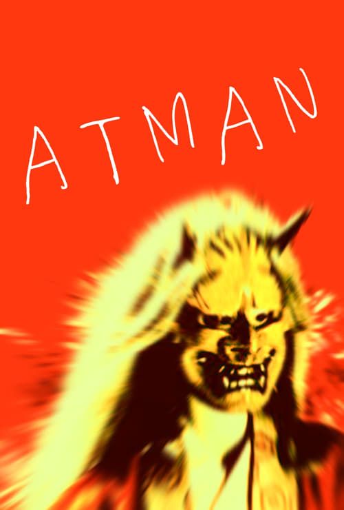 Key visual of Atman