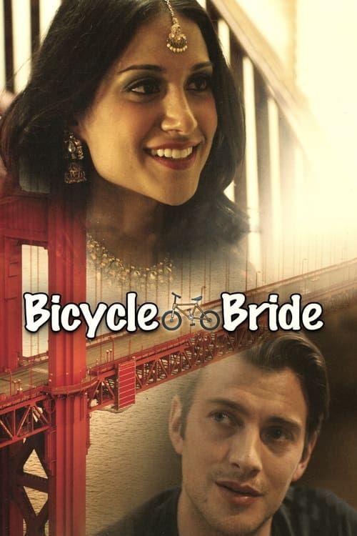 Key visual of Bicycle Bride