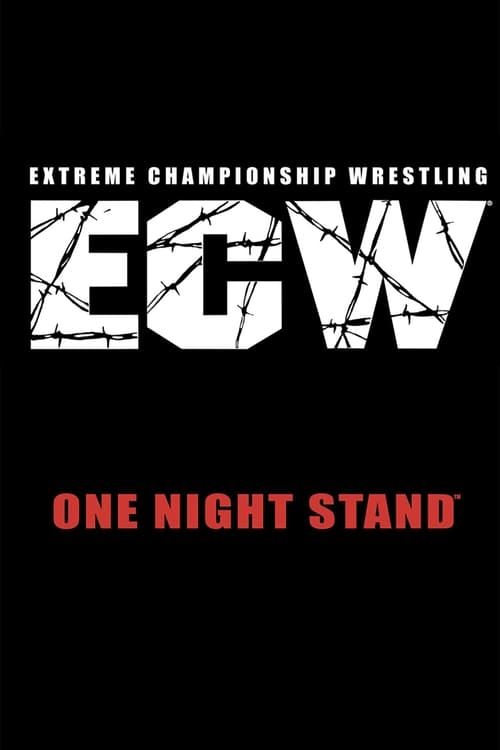 Key visual of ECW One Night Stand 2005