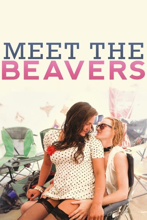 Key visual of Camp Beaverton: Meet the Beavers