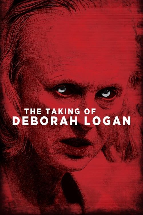 Key visual of The Taking of Deborah Logan