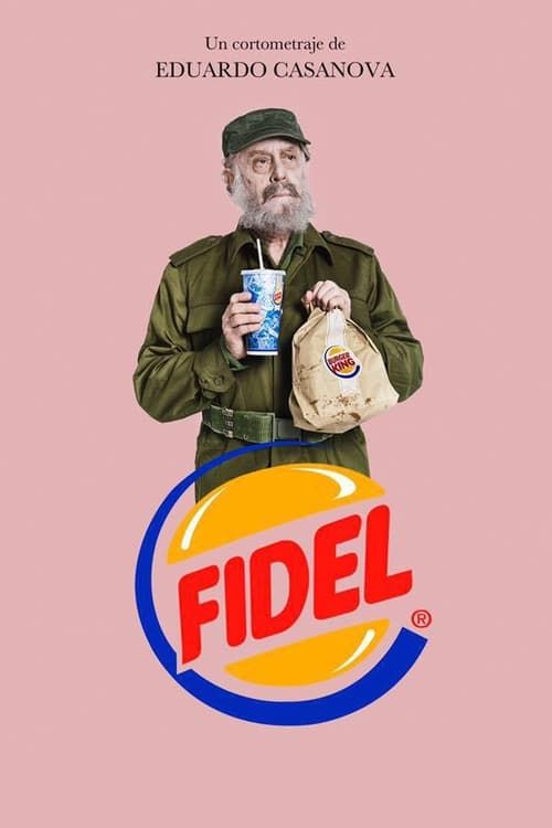 Key visual of Fidel