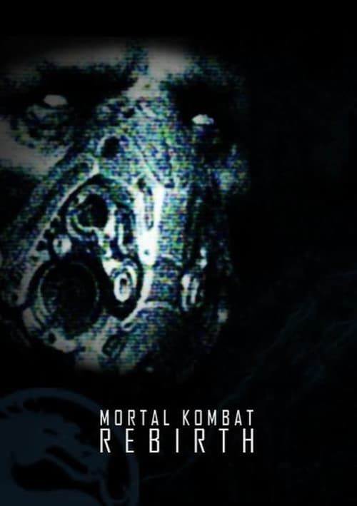 Key visual of Mortal Kombat: Rebirth