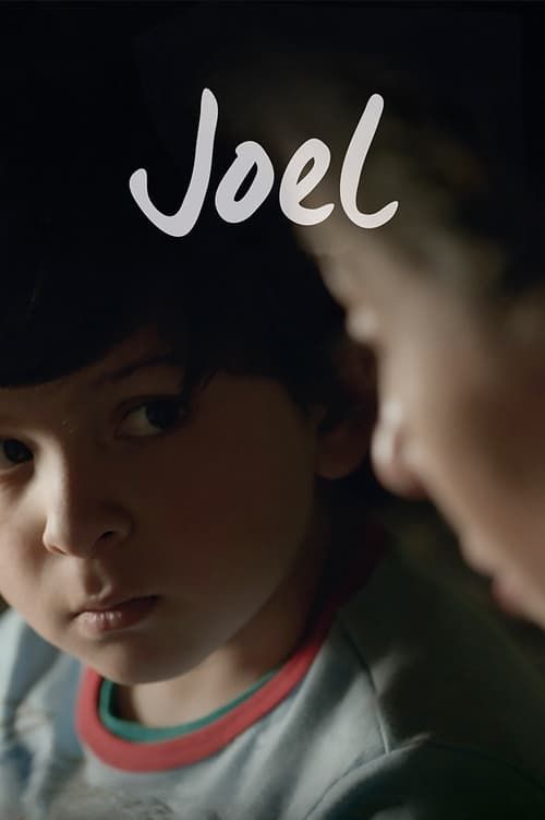 Key visual of Joel