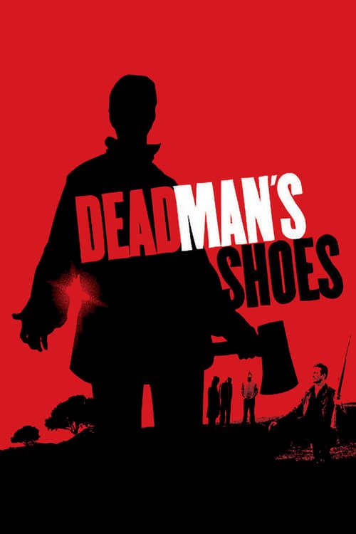 Key visual of Dead Man's Shoes