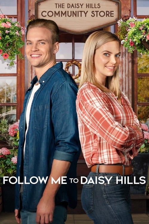 Key visual of Follow Me to Daisy Hills