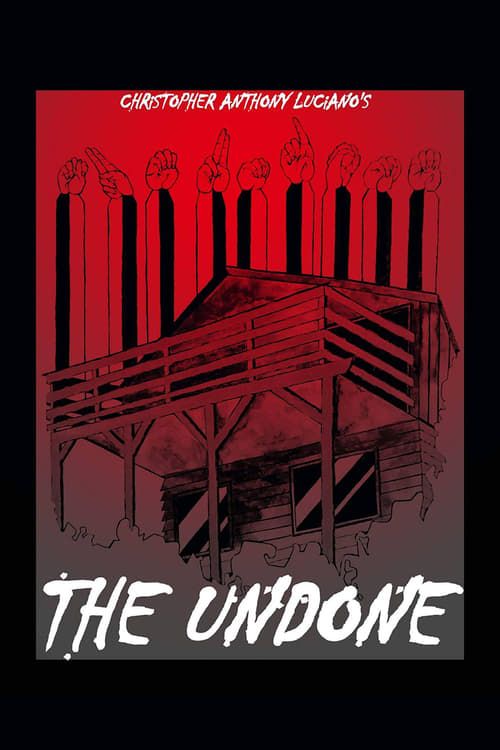 Key visual of The Undone