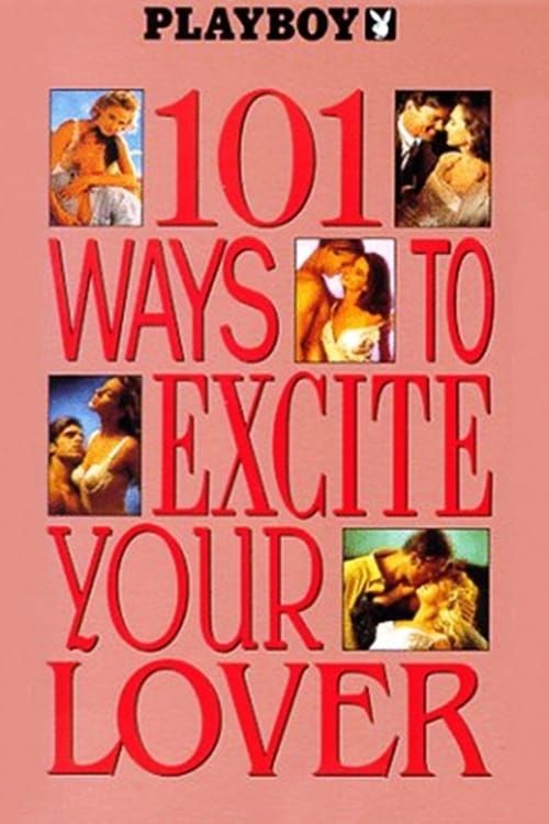 Key visual of Playboy: 101 Ways to Excite Your Lover