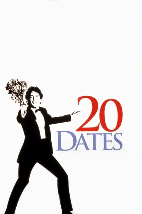 Key visual of 20 Dates
