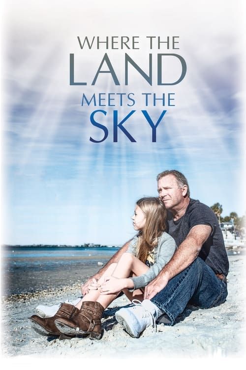 Key visual of Where the Land Meets the Sky