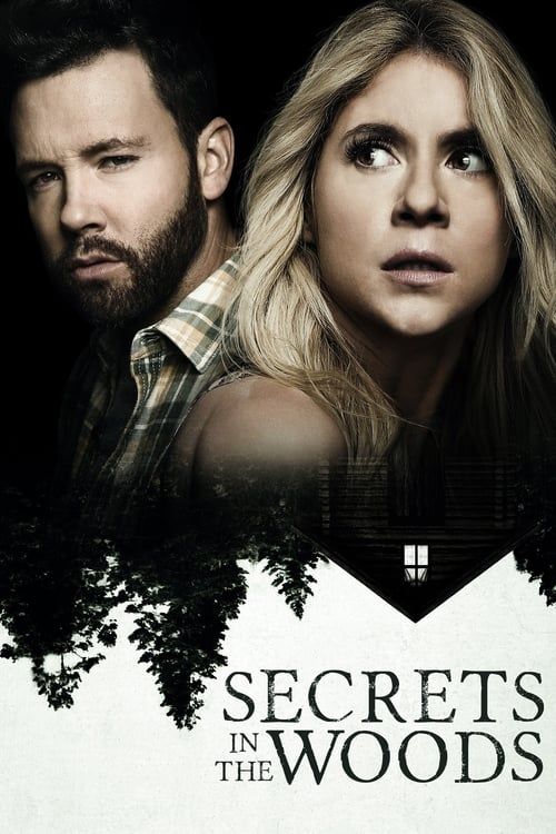 Key visual of Secrets in the Woods