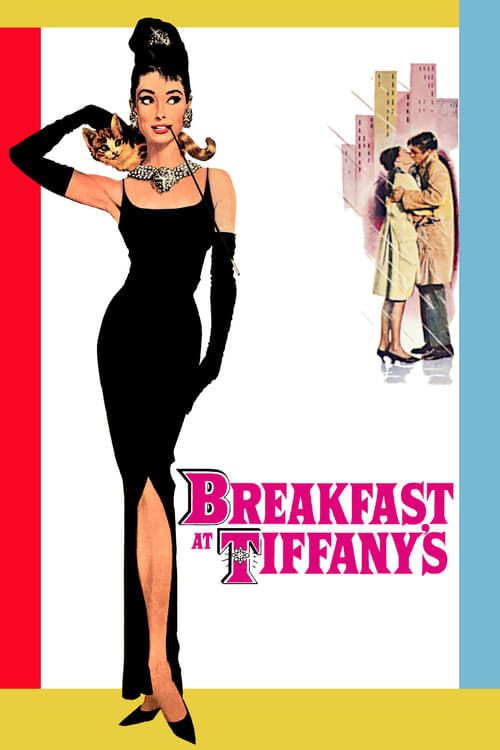Key visual of Breakfast at Tiffany's