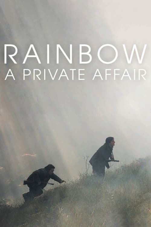 Key visual of Rainbow: A Private Affair