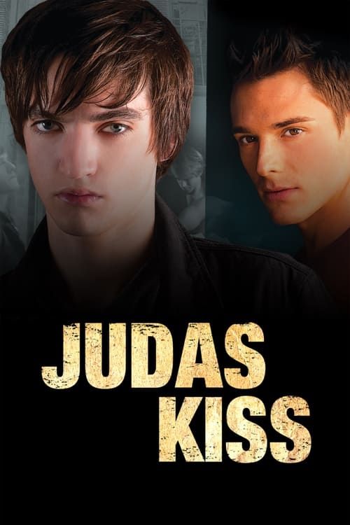 Key visual of Judas Kiss