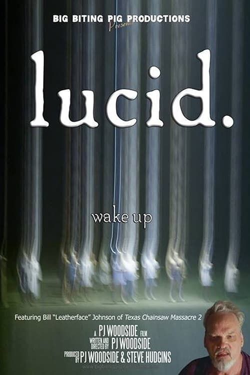 Key visual of Lucid