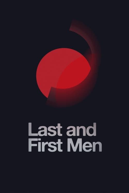 Key visual of Last and First Men