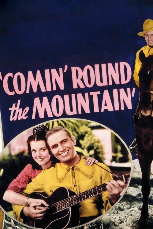 Key visual of Comin' 'Round the Mountain