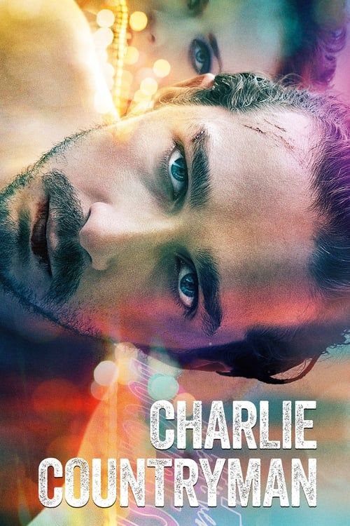 Key visual of Charlie Countryman