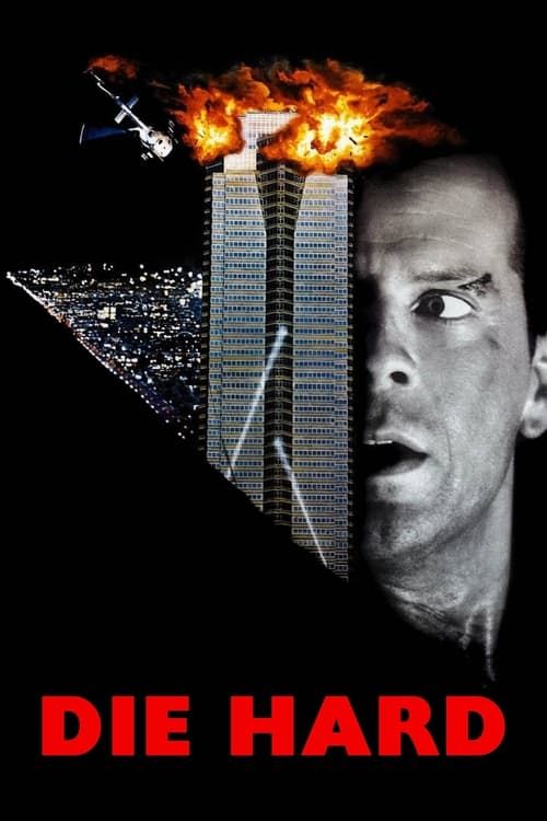 Key visual of Die Hard