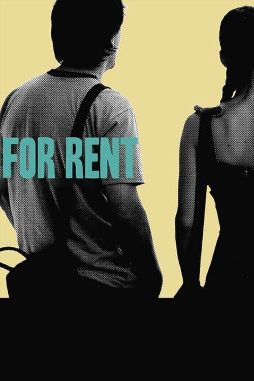 Key visual of For Rent