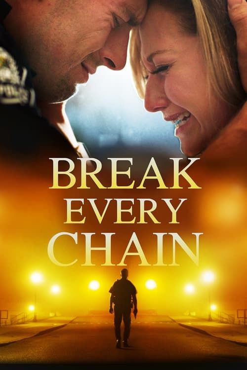 Key visual of Break Every Chain