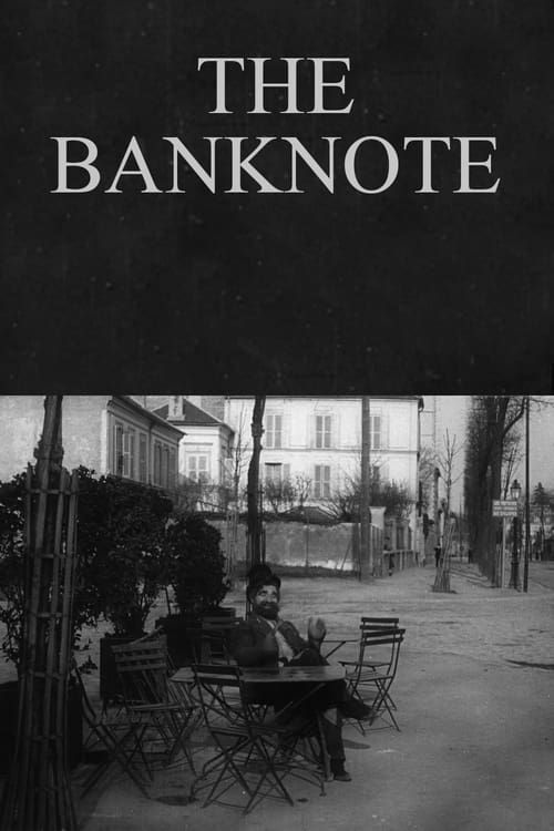 Key visual of The Banknote