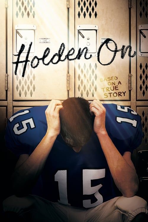 Key visual of Holden On