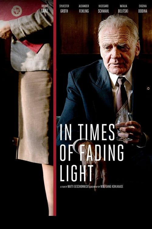 Key visual of In Times of Fading Light