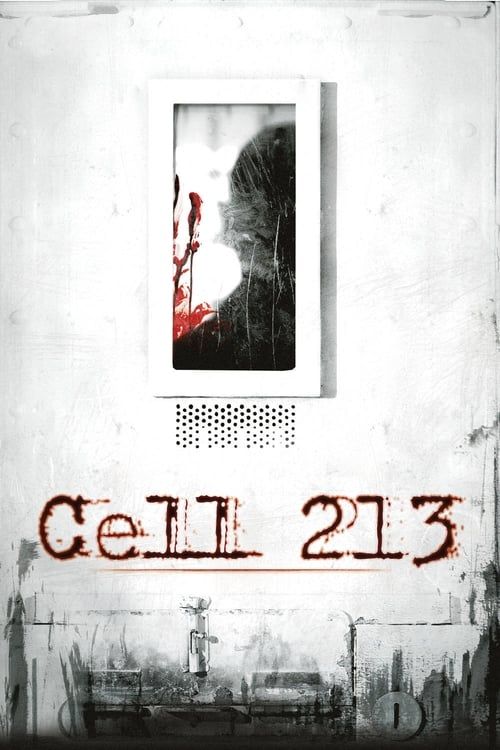 Key visual of Cell 213