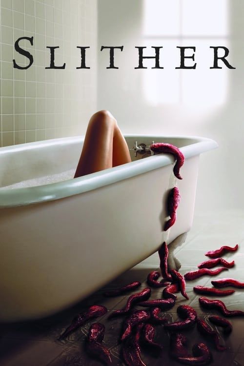 Key visual of Slither