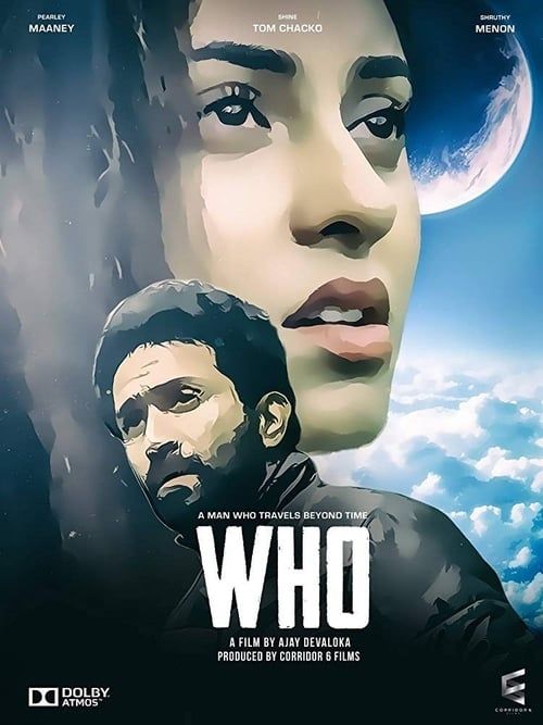 Key visual of WHO