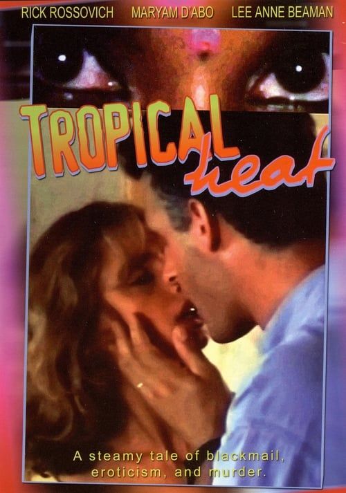 Key visual of Tropical Heat