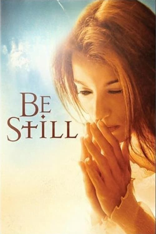 Key visual of Be Still