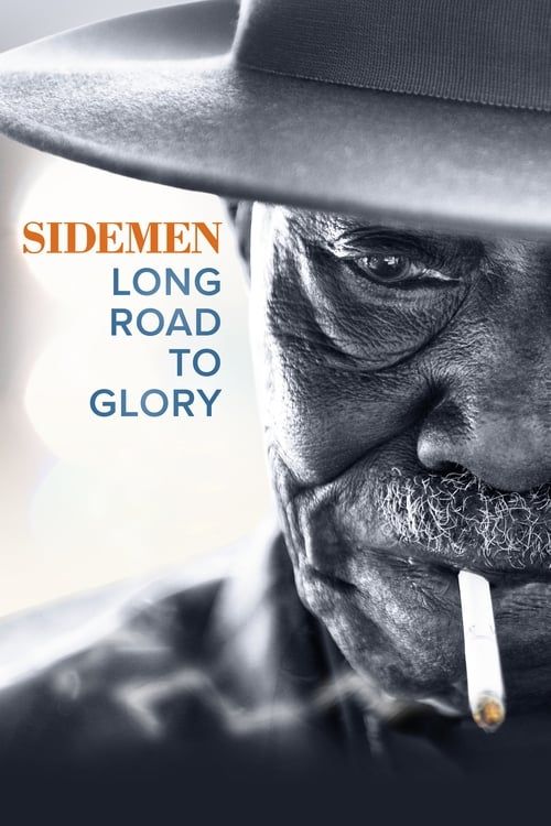 Key visual of Sidemen: Long Road To Glory