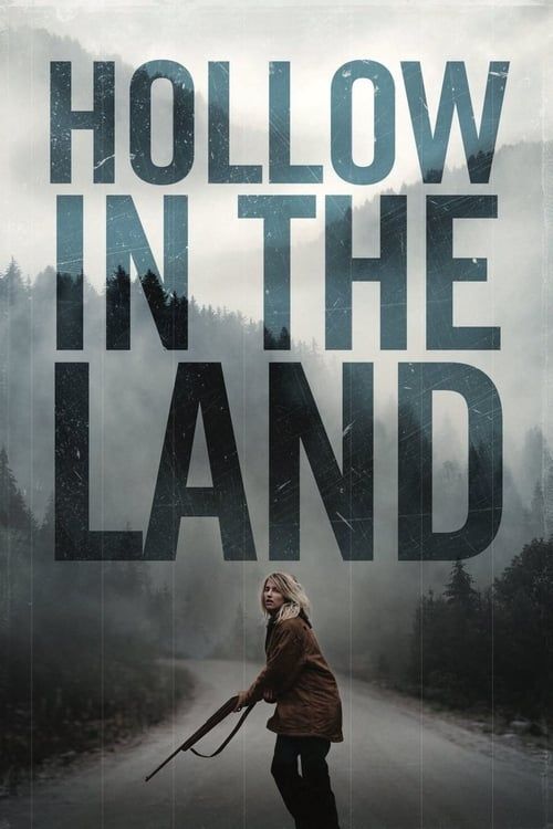 Key visual of Hollow in the Land