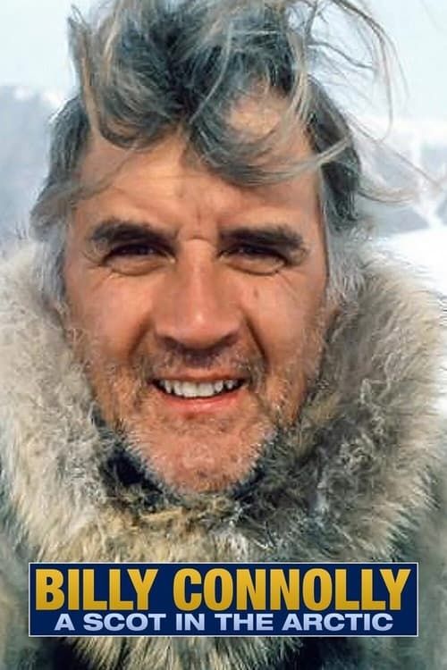 Key visual of Billy Connolly: A Scot in the Arctic