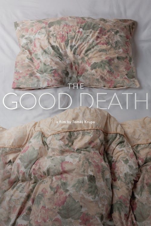 Key visual of The Good Death